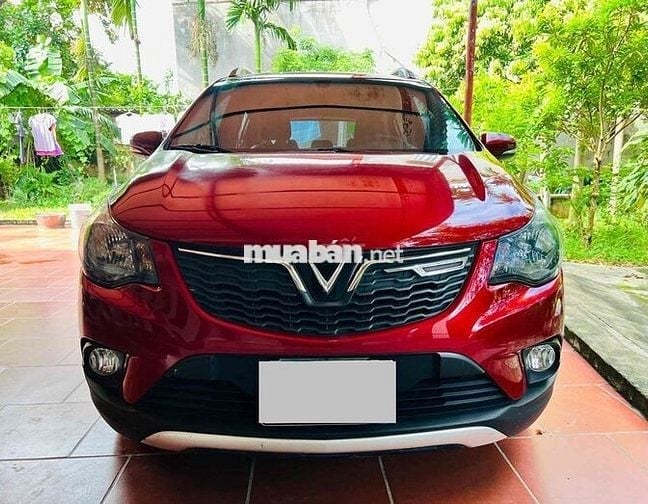 VinFast Fadil 2022 base