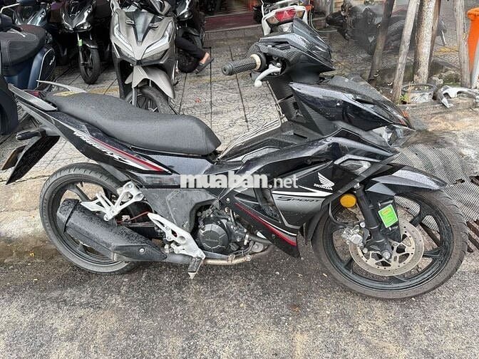 winerx v3 khoá ga, bs 92. chính chủ