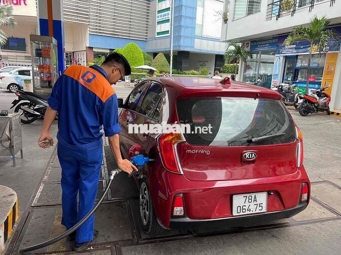 Kia Morning 2019 MT - 106000 km