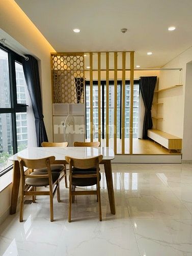 Cho thuê căn hộ chung cư Diamond Alnata Plus, khu Celadon City Tân Phú