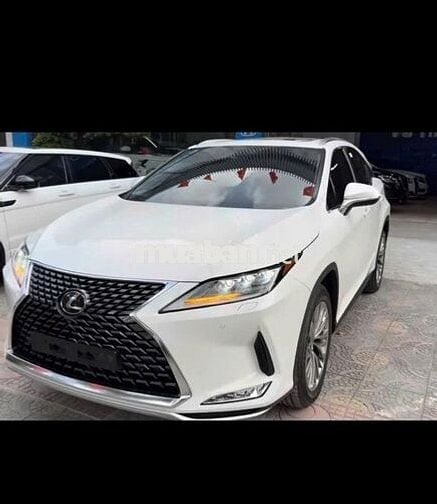 Lexus RX350 2021 siêu đẳng cấp cực lướt 3.6v