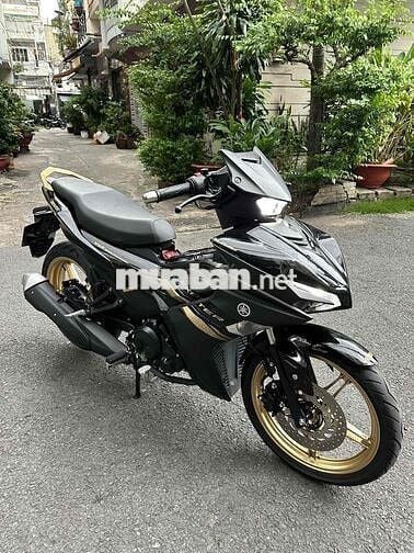 ❤️ Exciter 155 abs Vva smarkey đời 2024 bstp 9chủ