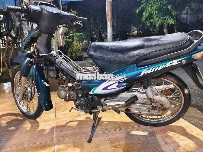 Cần bán wave trung quốc