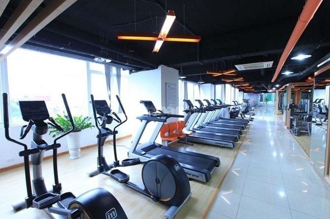 Bán nhiều CHCC Lexington, Q2 giá tốt (36m,1pn giá 2,4 ty ) 