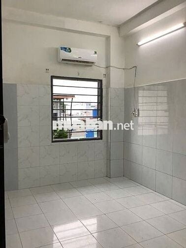 PHÒNG TRỌ CHỢ THẠCH ĐÀ - P14, GÒ VẤP - NỘI THẤT CƠ BẢN