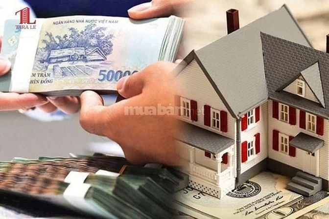 CẦN BÁN GẤP LÔ ĐẤT, SỔ SẴN, CÓ SẴN THỔ CƯ 