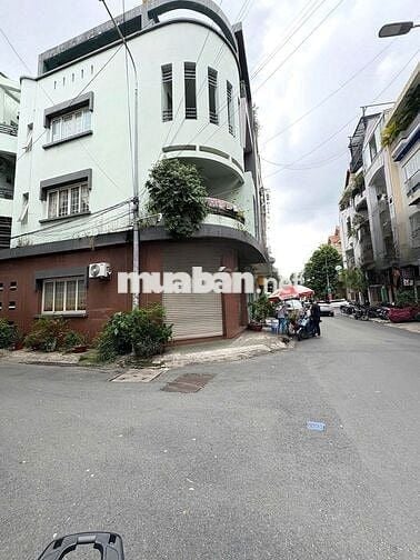 Cho Thuê Nhà Đường Hoa Lan, Phú Nhuận ( Ngang 6m - 2MT KD Thoải Mái )