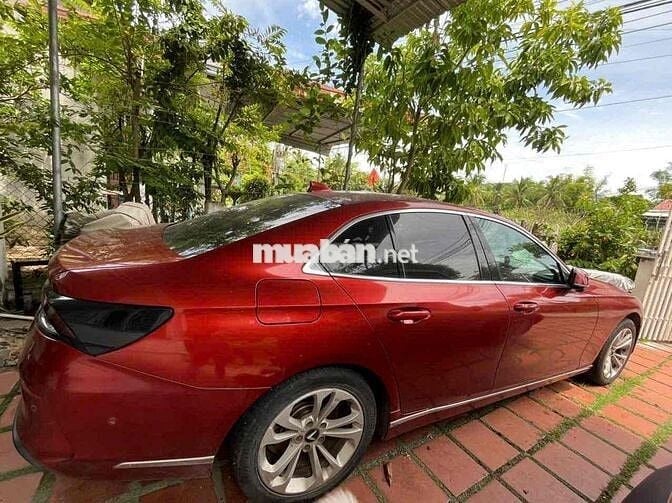 VinFast Lux A2.0 2021 Plus 2.0 AT - 70000 km
