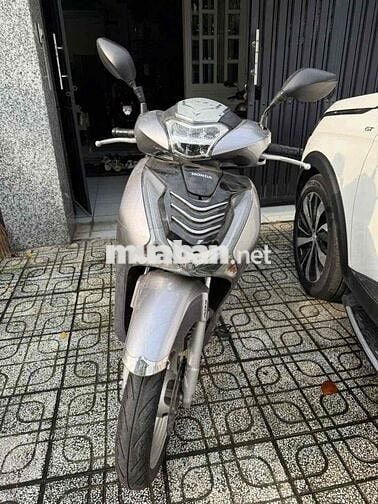 Sh 15***km, xe nhà đi chợ không phải thợ