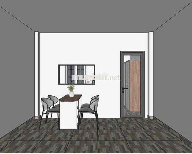 CHO THUÊ CĂN HỘ FULL NT DẠNG STUDIO - 1 PHÒNG NGỦ - NGAY AEON TÂN PHÚ✅