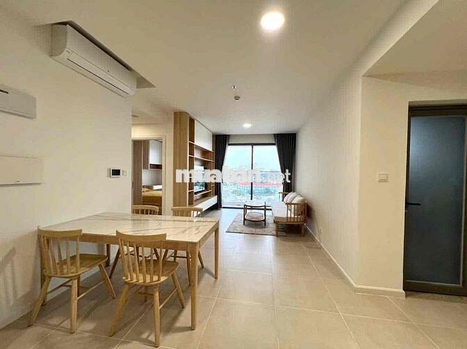 CHUNG CƯ URBAN GREEN 2PN, 1PN + 1PK + 2WC - 80M2 – NGAY CẦU BÌNH LỢI