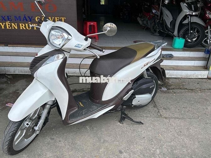 SH mode smartkey siêu đẹp máy zin cực chất