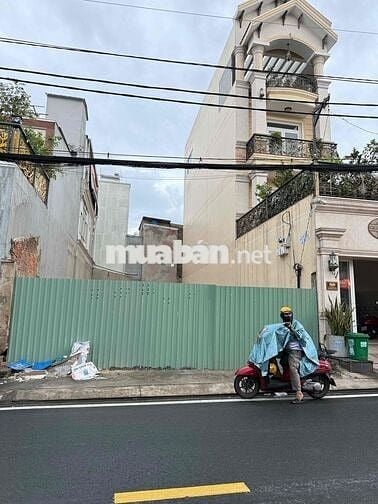 Cho thuê Mặt Bằng KD ngang 8m MT đường Lý Tế Xuyên,P Linh Đông