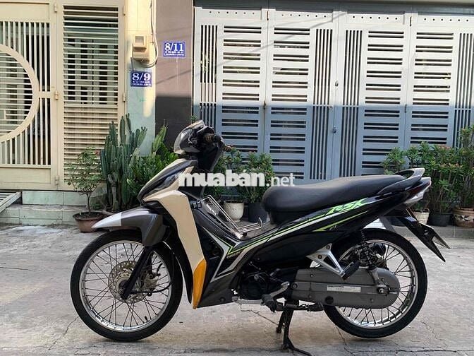 Honda Wave RSX Fi 110cc 2019 SD29000km bs.Tphcm
