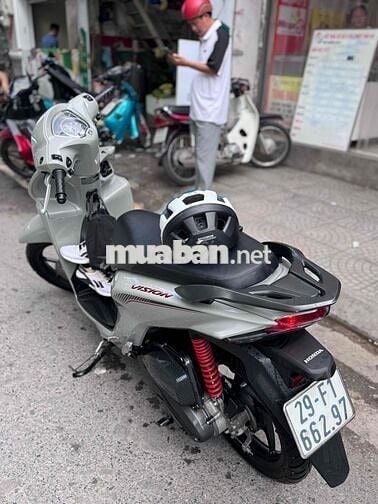 vision thể thao 2023 chính chủ