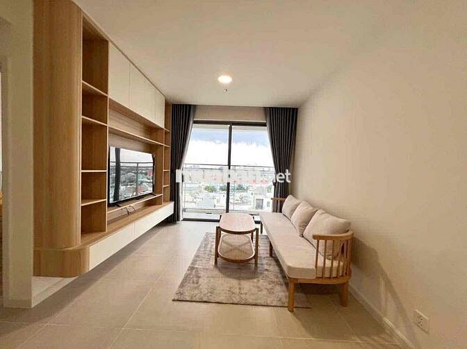 CHO THUÊ CHUNG CƯ URBAN GREEN 3 PHONG NGỦ MỚI TOANH, FULL TIỆN ÍCH