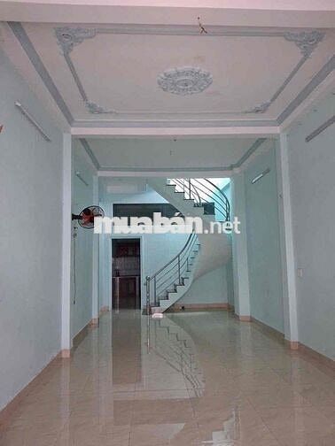 ⛔️NHÀ KHU CHỢ BÌNH LONG [4x18] 1 lầu 2PN,2WC,đường 8m⛔️
