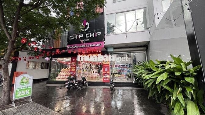 CHÍNH CHỦ CHO THUÊ VP LẦU 1 40m2 GIÁ 15tr/th