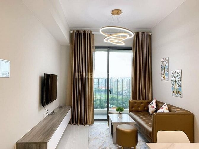 Bán Cantavil căn góc riêng biệt 75m2, 2pn, 2 ban công, gía 5,4 tỷ