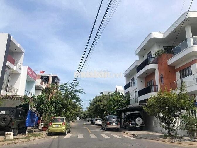 Bán Lô Đất VỊ TRí Đẹp, Vị Trí Đắc ĐỊa Đối DIện Khu Bàu Mạc