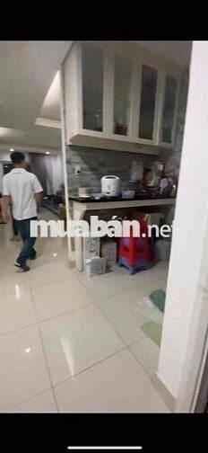 bán chubg cư Pegasus mặt tiền đường Võ Thị Sáu, 3 phòng ngủ
