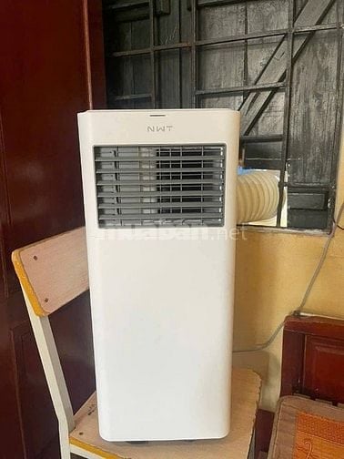 (Xả Sốc) Điều hòa di động xiaomi NWT pro, điều khiển qua app mihome
