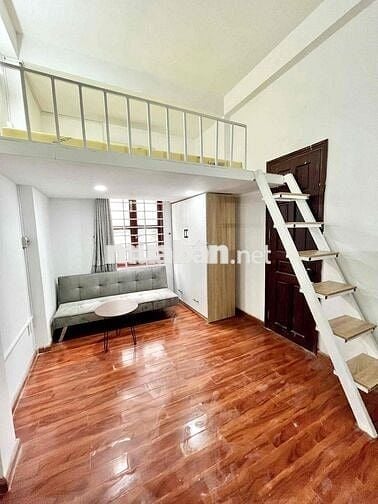 CHÍNH CHỦ DUPLEX CỬA SỔ TRỜI, MỚI SẠCH SẼ NGAY ĐH GIA ĐỊNH