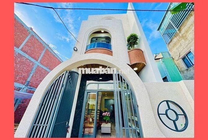 🔴🆘 Nhà quận Liên Chiểu🆘2 tầng mới đẹp kiệt Ngô Chân Lưu gần chợ Hòa Mỹ