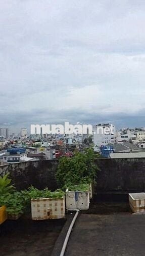 Bán Căn Hộ Chung Cư ngay Siêu thị Coopmart Nguyễn Kiệm,PN