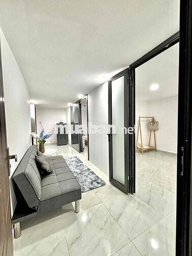 CĂN HỘ 2PN GIÁ SIÊU TỐT GẦN CHỢ BÀ CHIỂU