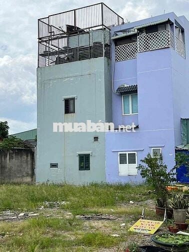 HXT ĐẤT AN PHÚ ĐÔNG DIỆN TÍCH LỚN THÔNG SỐ ĐẸP GIÁ CHỈ 4.1 TỶ- 70M2