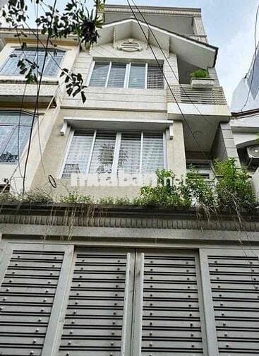 CHÍNH CHỦ CẦN BÁN NHÀ HUỲNH VĂN BÁNH-PHÚ NHUẬN GIÁ 6tỷ590/75m2