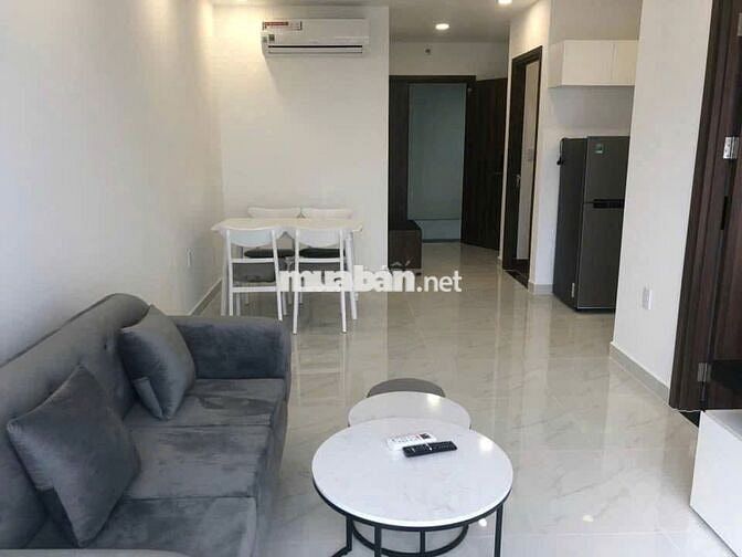 HÌNH THẬT GIÁ THẬT RICHMOND CITY CẦN BÁN (OFFICE 2,3 TỶ, 3PN 6 TỶ)