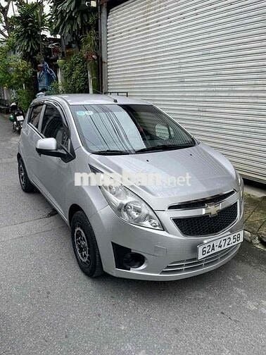 Giá 125 triệu ..Spark 2012 LS 1.0 MT - 90000 km..