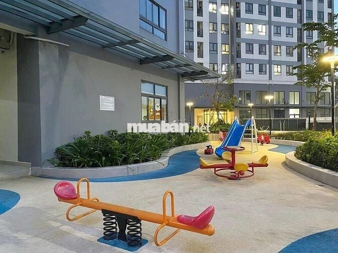 Căn 50m2 2pn 2wc giá chỉ 1,850 tỷ (cam kết giá thật, bao thuế phí)