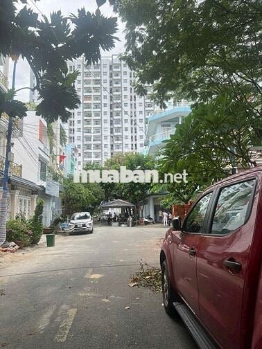 Bán nhà vị trí cực đẹp khu 38ha TTN .  Ngay công viên thuận kiều