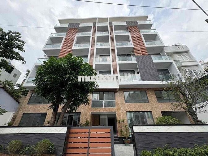 SIÊU PHẨM DUPLEX BAN CÔNG SIÊU THOÁNG - ĐẦY ĐỦ TẤT TẦN TẬT NỘI THẤT