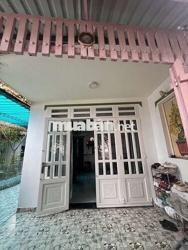 🏡 BÁN NHÀ NỞ HẬU TÀI LỘC – CÔNG CHỨNG NGAY