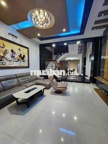 🔴 (NCC) CHO THUÊ NHÀ 3 TẦNG 3PN NGHIÊM XUÂN YÊM - NAM VIỆT Á  • Diện t
