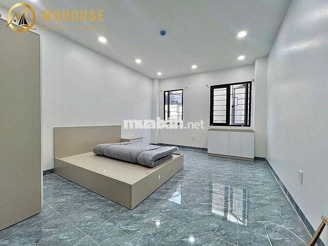 🏡CĂN HỘ DỊCH VỤ MỚI XÂY ĐẦY ĐỦ NỘI THẤT VƯỜN LÀI