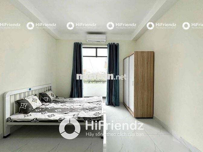 CHDV FULL NT_NGAY ĐH VĂN HIẾN_LUỸ BÁN BÍCH_QUA ĐH CÔNG THƯƠNG 10p