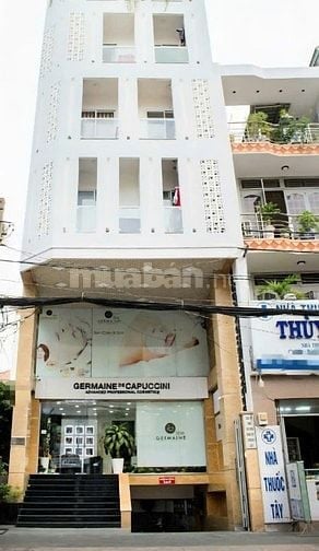 Cần cho thuê nhà MT 173A Tân Sơn Nhì P.Tân Sơn Nhì Q.Tân Phú