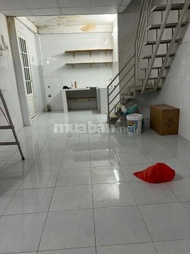 cho thuê nhà nguyên căn - hẻm đường Hoàng Văn Thụ