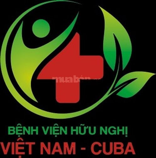 BỆNH VIỆN HỮU NGHỊ VIỆT NAM CU BA TUYỂN 01 nhân viên kỹ thuật điện