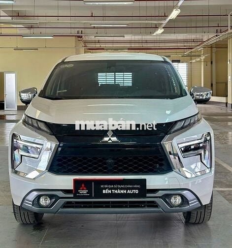 Mitsubishi Xpander Pre 2023 Màu trắng - 49.000 km