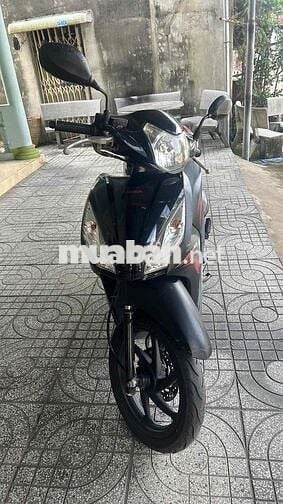 honda vison zin mộc chính chủ