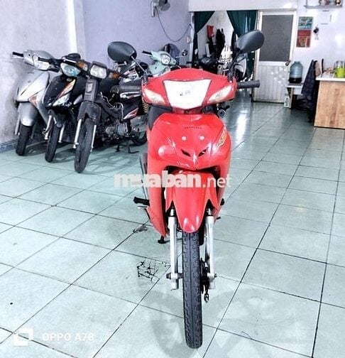 ♥️ wave 50cc gtdd ko cần bằng láiđề máy êm 💝