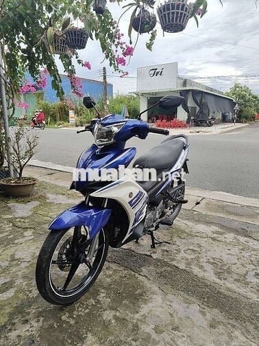 YAMAHA EXCITER 135 ,2016 CÔN TỰ ĐỘNG 1S9A