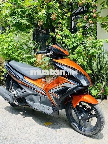 Honda AirBlade Fi 125 2015 Bstp