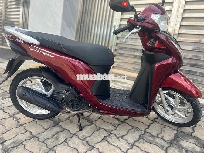 visson xin ken 9chủ